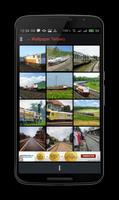 Train Photos Around The World ภาพหน้าจอ 2