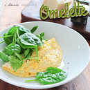 Healthy Omelette Ideas APK