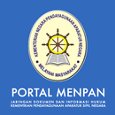 Portal MENPAN aplikacja