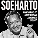 Indonesian President Suharto APK