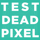 Dead Pixel Test aplikacja