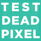 Dead Pixel Test icône