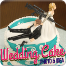 Wedding Cake Decor Ideas APK
