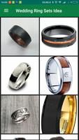 Wedding Ring Sets Idea 스크린샷 1