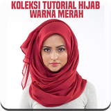 Koleksi Tutorial Desain Jilbab icon