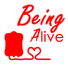 Being Alive آئیکن