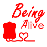 Being Alive