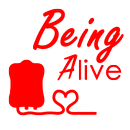 Being Alive aplikacja