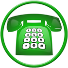 Simply Dial Free icon