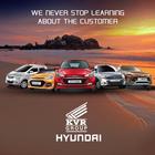 KVR HYUNDAI أيقونة