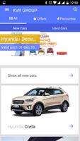 KVR HYUNDAI تصوير الشاشة 2