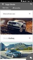 SAGA SKODA imagem de tela 2