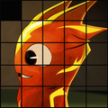 Epic Slugterra Puzzle