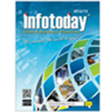 Infotoday E-Directory icône