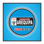 Taxi Consorcio Arequipa Chofer 아이콘