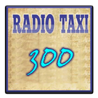 Radio Taxi 300 Chofer icône