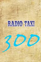 Radio Taxi 300 Chofer capture d'écran 2