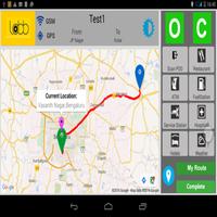 InfoLogistics 截图 1