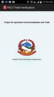 Pact Field Verification পোস্টার