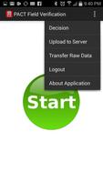 برنامه‌نما Pact Field Verification عکس از صفحه
