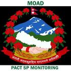 Pact SP Monitoring simgesi