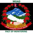 Pact SP Monitoring