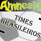 Jogo da memoria - times Brasil আইকন