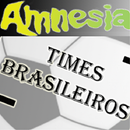 Jogo da memoria - times Brasil APK