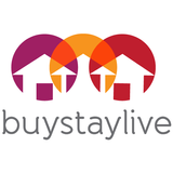 Buy Stay Live 아이콘