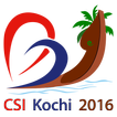 CSI Kochi 2016