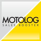 Motolog أيقونة