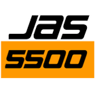 JAS 5500 أيقونة