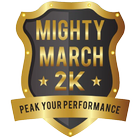 Mighty March icon