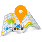 InfoUrban.ro  icon