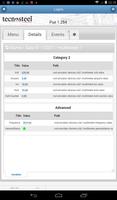 Blade Monitoring ภาพหน้าจอ 3