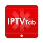 IPTVTab icône
