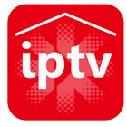 آیکون‌ IPTV Launcher