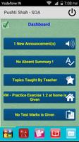 Poster Curious Minds Academy, Surat