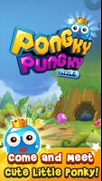 PongkyPungky : Puzzle Affiche