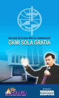 My Gereja GKMI Sola Gratia پوسٹر