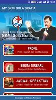 My Gereja GKMI Sola Gratia screenshot 1