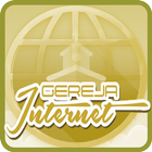 Gereja Internet أيقونة