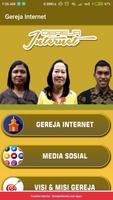 Gereja Internet 스크린샷 1