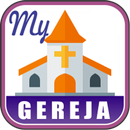 My Gereja GKJ KRAPYAK APK