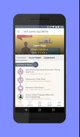 Skill Games App स्क्रीनशॉट 1