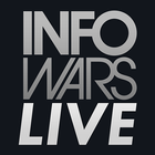 Infowars LIVE ícone