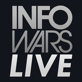 Infowars LIVE icône