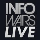 Infowars LIVE アイコン