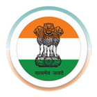 Constitution of India(Hindi) icône