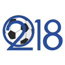 Football world cup schedule, points table, score APK